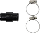 Water Temperature Sensor Adapter Black - 26 MM