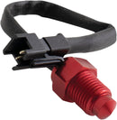 Oil Temperature Sensor Red