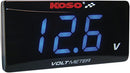 Super Slim Volt Meter - 11 MM