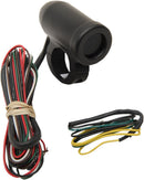 Auto Programming Gear Indicator Anodized / Black