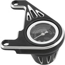 Oil Pressure Gauge Kit For Harley Davidson XL 1200 C