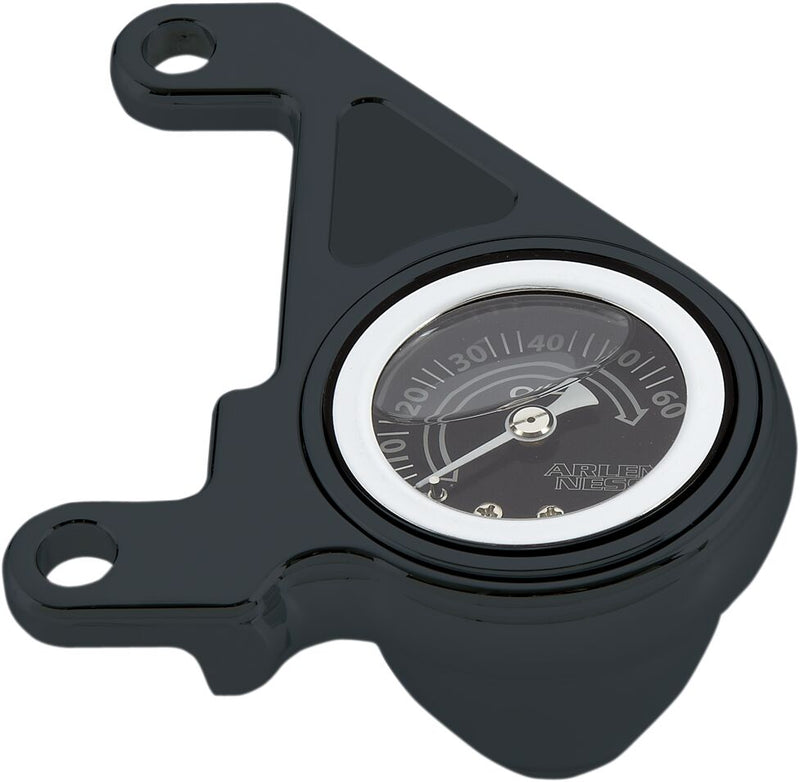 Oil Pressure Gauge Kit For Harley Davidson FLHR 1584 ABS