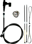 Remote Oil Pressure Gauge/Line Kits | 22120435