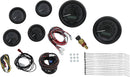 MVX-8K Series Analog/Digital Gauge Kit For Harley Davidson FLHT 1584 ABS 2008-2009