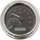 MVX Series Analog Gauge System For Harley Davidson FLHR 1584 2007-2011