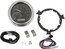 MVX Series Analog Gauge System For Harley Davidson FLHR 1584 2007-2011