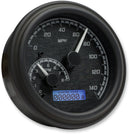 MVX Series Analog Gauge System For Harley Davidson FLHR 1450 2004-2006