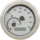 MVX Series Analog Gauge System For Harley Davidson FLD 1690 2012-2013