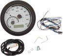 MVX Series Analog Gauge System For Harley Davidson FLFB 1750 ABS 2018-2020
