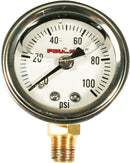 Oil Pressure Gauge | 22120608