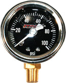 Oil Pressure Gauge | 22120609