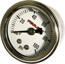 Oil Pressure Gauge | 22120610