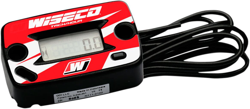 Engine Hour/Tachometer For Yamaha WR 250 X