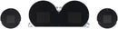 Four-Gauge MLX Series Kit For Harley Davidson FLHRSE6 1800 ABS 2014