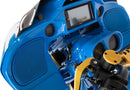 Four-Gauge MLX Series Kit For Harley Davidson FLHRSE6 1800 ABS 2014