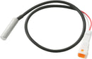 Air Temperature Sensor Black / White
