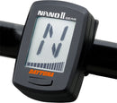 LCD Gear Position Indicator