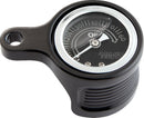 Method® Oil Pressure Gauge For Harley Davidson FLDE 1750 ABS