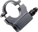 Oil Pressure Gauge Mount Black | 22120877
