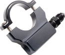 Oil Pressure Gauge Mount Black | 22120880