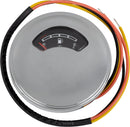 OEM Fuel Gauge Chrome | Vendor No 78367