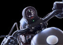 Multifunction Meter For Harley Davidson FLD 1690 2012-2013 - 58.4 MM