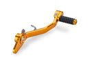 Adjustable Rear Brake Lever Gold For Honda CB750 Hornet 2023>Current
