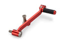 Adjustable Gear Shift Lever Red For Honda CB750 Hornet 2023>Current