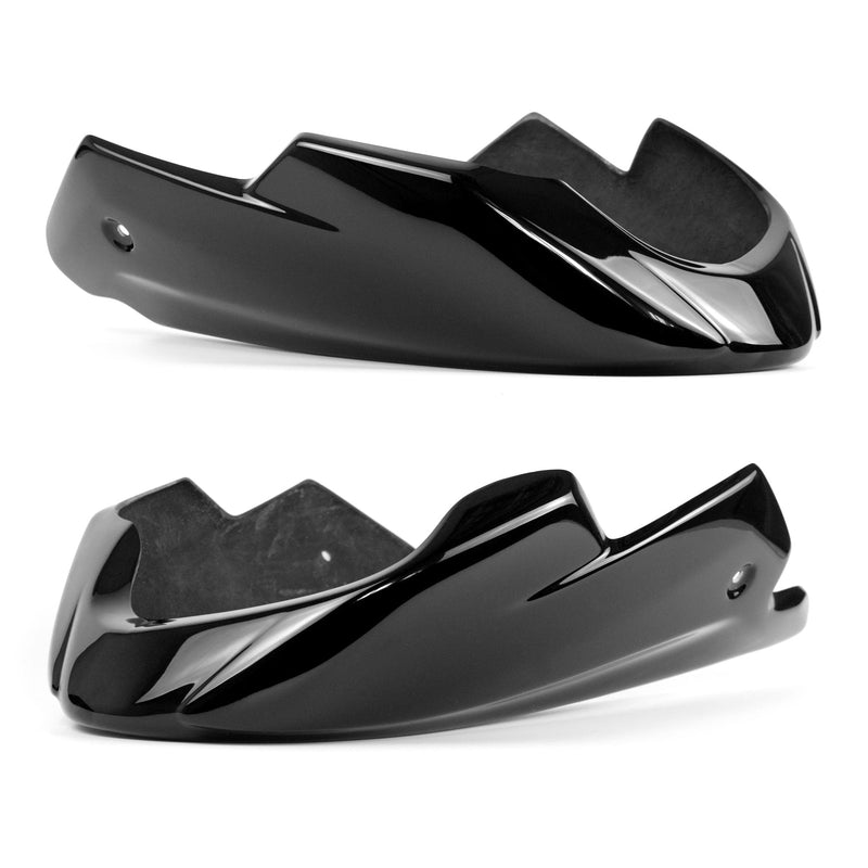 Belly Pan Gloss Black For Yamaha MT-09 SP 2017-2020