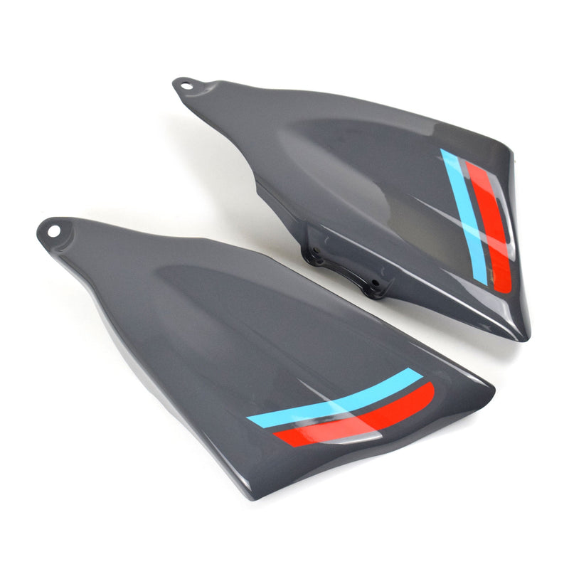 Infill Panels Storm Fluo Colours For Yamaha MT-09 2021-2023