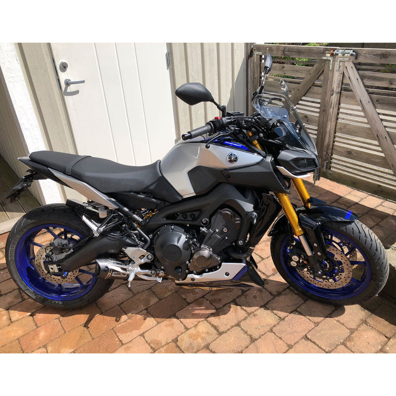 Belly Pan SP Colours For Yamaha MT-09 SP 2018-2020