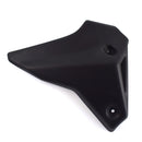 Front Infill Panels Unpainted For Yamaha MT-09 2021>Current