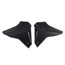 Front Infill Panels Unpainted For Yamaha MT-09 2021>Current