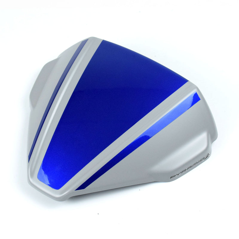 Fly Screen Icon Blue Colours For Yamaha MT-09 2021-2023