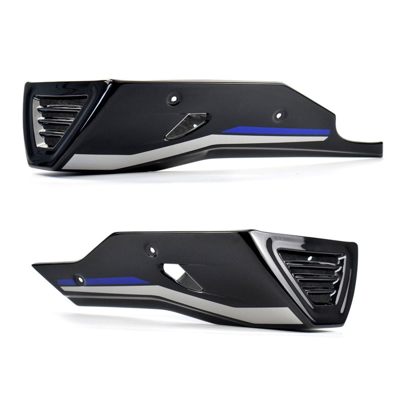 Belly Pan SP Colours For Yamaha MT-10 SP 2016-Current