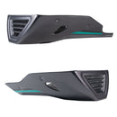 Belly Pan Midnight Cyan For Yamaha MT-10 2016>Current