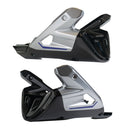 Belly Pan Icon Performance Colours For Yamaha Tracer 9 2024>Current