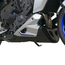 Belly Pan Icon Performance Colours For Yamaha Tracer 9 2024>Current