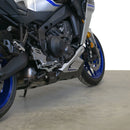 Belly Pan Icon Performance Colours For Yamaha Tracer 9 2024>Current