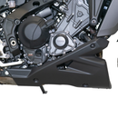Belly Pan Unpainted For Yamaha Tracer 9 2024>Current
