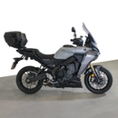 Belly Pan Unpainted For Yamaha Tracer 9 2024>Current