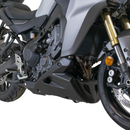 Belly Pan Midnight Black For Yamaha Tracer 9 2024>Current