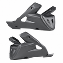 Belly Pan Unpainted For Yamaha Tracer 9 2024>Current