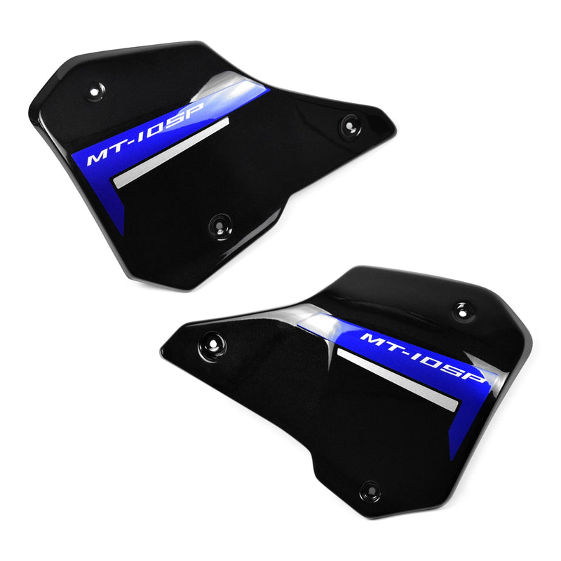 Infill Panels SP Colours For Yamaha MT-10 SP 2022