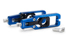 Aluminium Chain Tensioner Blue For Honda CBR600RR 2024>Current