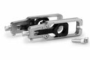 Aluminium Chain Tensioner Silver For Honda CBR600RR 2024>Current