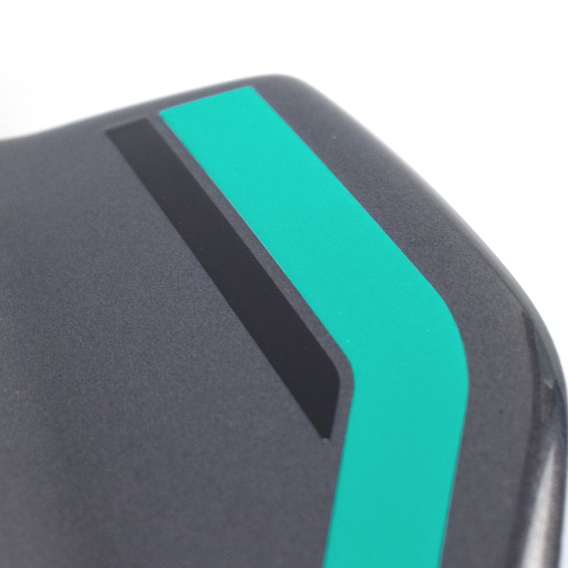 Fly Screen Midnight Cyan For Yamaha MT-10 2024-Current