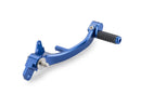 Rear Brake Lever Blue For Yamaha MT-09/XSR 900 2024>Current
