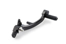 Rear Brake Lever Black For Yamaha MT-09/XSR 900 2024>Current