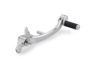 Rear Brake Lever Silver For Yamaha MT-09/XSR 900 2024>Current